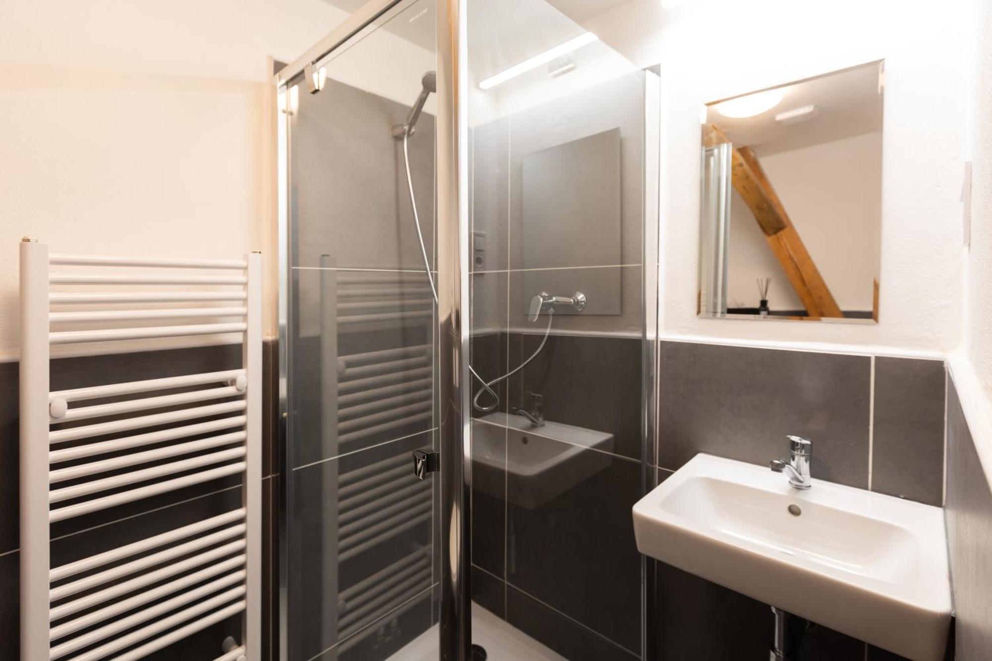 Apartmany Otakarova Ceske Budejovice Luaran gambar