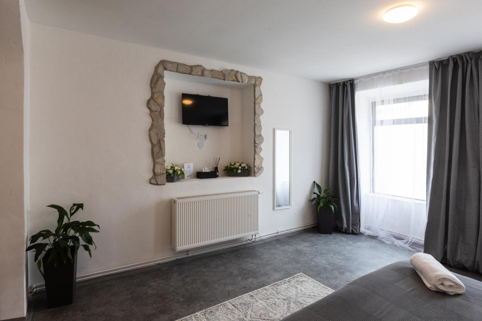 Apartmany Otakarova Ceske Budejovice Luaran gambar