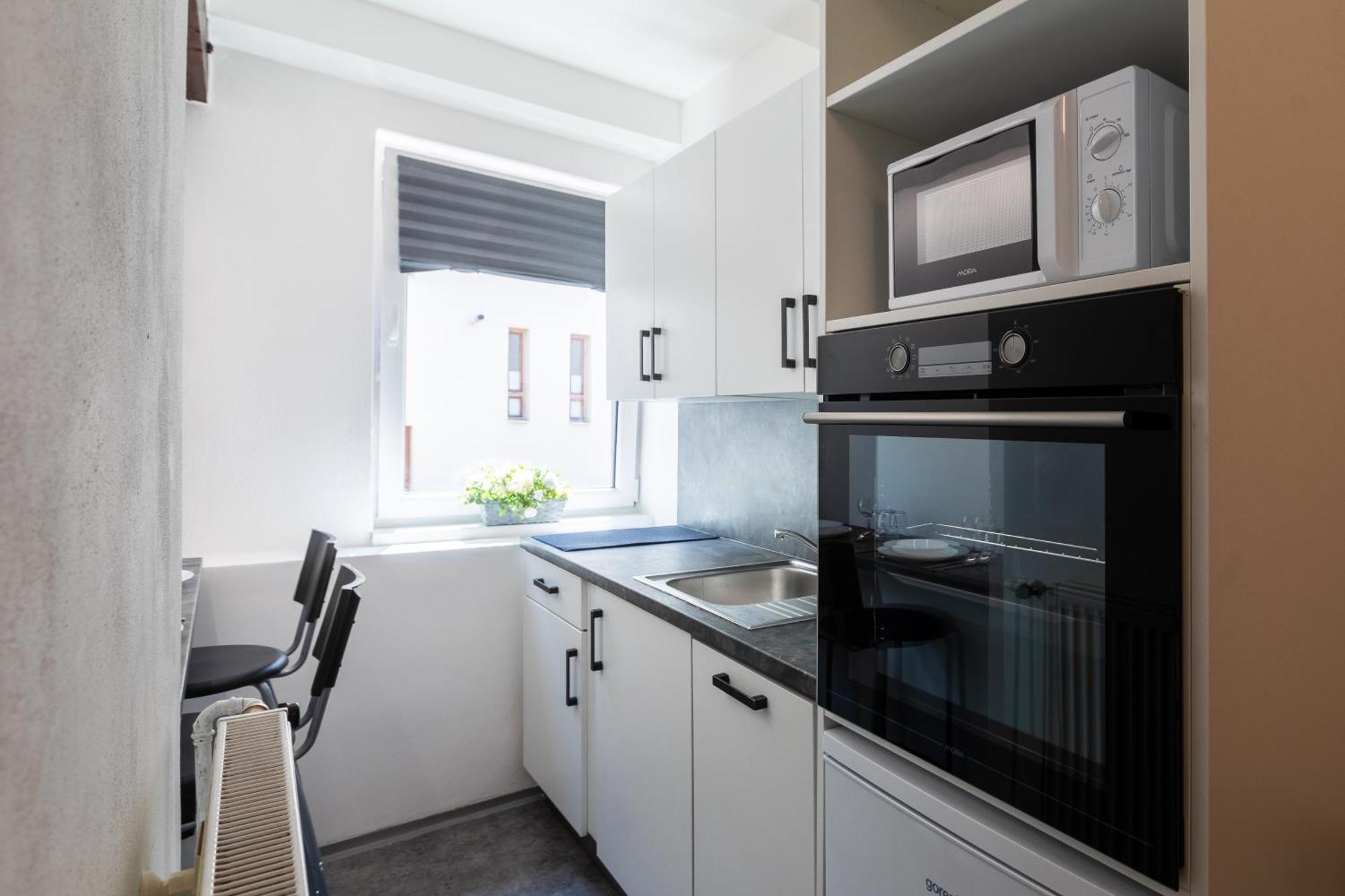 Apartmany Otakarova Ceske Budejovice Luaran gambar