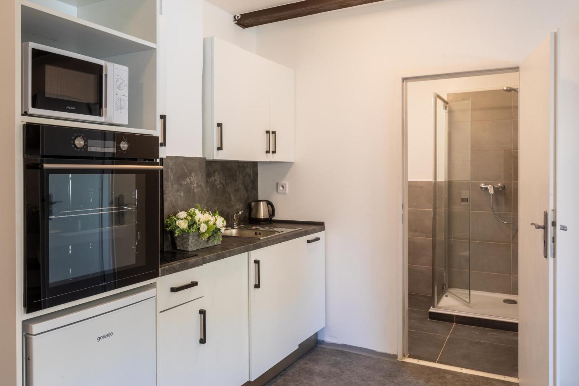 Apartmany Otakarova Ceske Budejovice Luaran gambar